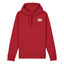 Promo Hoody Volleyball red