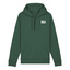 Promo Hoody Volleyball bottlegreen