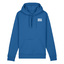 Promo Hoody Volleyball royalblue