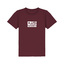 Kinder Promo T-Shirt Volleyball burgundy