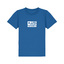 Kinder Promo T-Shirt Volleyball royalblue