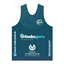 WVV Beachtops Kinder 2025 blau