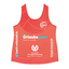WVV Beachtops Damen 2025 coral