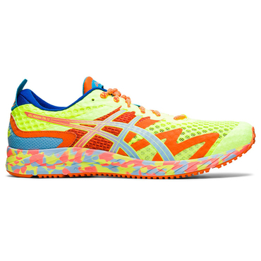 Gel-Noosa Tri 12 Running Hardloopschoenen gelb Asics 1011B277-0753-10 -  volleybaldirect.nl
