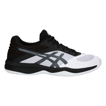 Netburner Ballistic Ff Volleybalschoenen Heren Volleybalschoenen weiss Asics  1051A002-0100-6 - volleybaldirect.nl