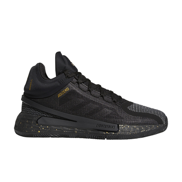 Adidas store schwarz rose