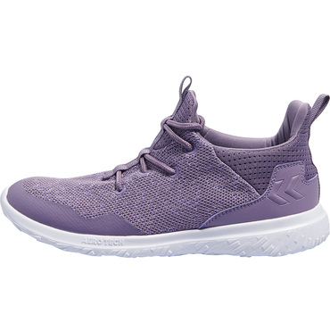 Actus Trainer Vrijetijdsschoenen Heren Fitnessschoenen lila hummel  203661-8382-40 - volleybaldirect.nl
