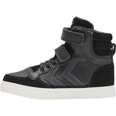 Hummel Shoe - Stadil Winter High Jr - Fudge | ASAP Shipping