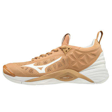 mizuno wave momentum heren