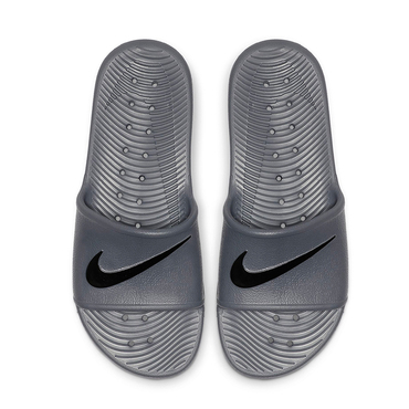 Kawa Shower Badslippers grau Nike 832528-010-44 - volleybaldirect.nl