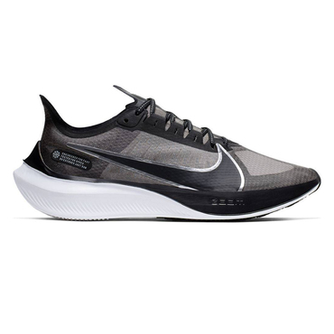 Zoom Gravity Running Hardloopschoenen schwarz Nike BQ3202-001-9 -  volleybaldirect.nl