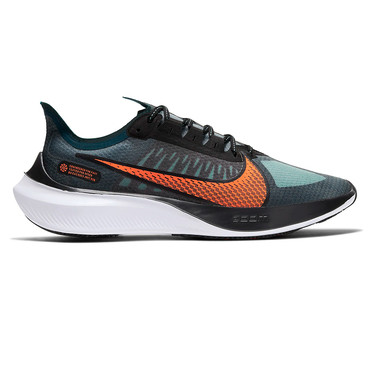 Zoom Gravity Running Hardloopschoenen grün Nike BQ3202-300-9 -  volleybaldirect.nl