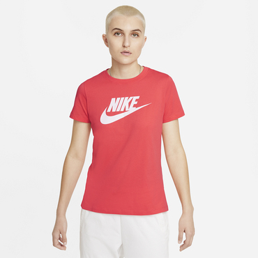 Essential T-Shirt Dames T-Shirt Nike volleybaldirect.nl