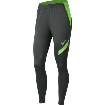 Academy Pro Trainingsbroek Dames Trainingsbroeken grau Nike BV6934-062-M -  volleybaldirect.nl