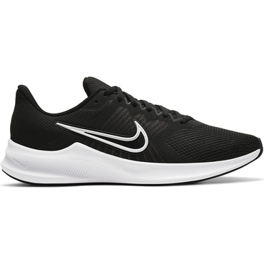 Downshifter 11 Running Dames Hardloopschoenen schwarz Nike CW3413-006-38.5  - volleybaldirect.nl