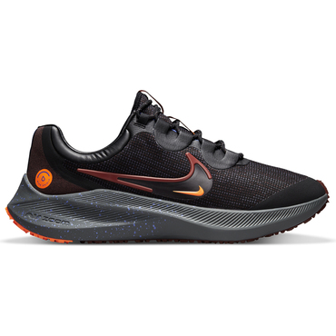 Winflo 8 Shield Running Hardloopschoenen rot Nike DC3727-200-46 -  volleybaldirect.nl