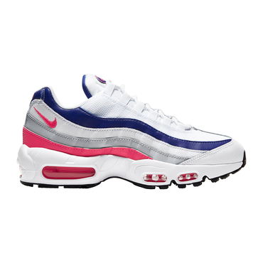 Air Max 95 Dames Sneakers weiss Nike DC9210-100-39 - volleybaldirect.nl