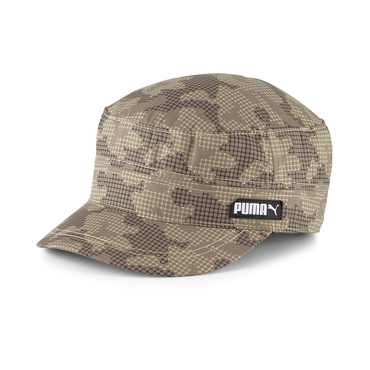puma military cap