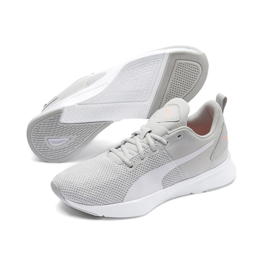 Flyer Runner grau Puma 192257-06-11 - volleybaldirect.nl
