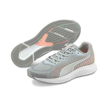 Speed Sutamina 2 Wn S Hardloopschoenen grau Puma 193673-05-5.5 -  volleybaldirect.nl