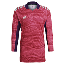 CONDIVO GK 21 SHIRT LANGE MOUW