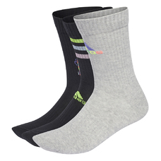 LU GRAPHIC SOCKEN