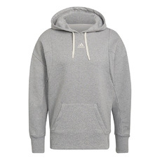 STUDIO LOUNGE FLEECE HOODIE