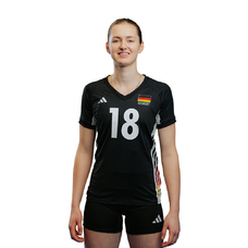 DVV Trikot Damen 2026-2435739