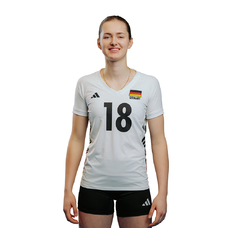 DVV Trikot Damen 2026-2435729