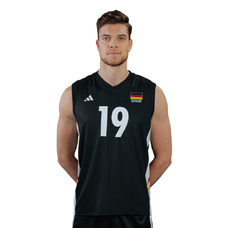 DVV Trikot sleeveless Men 2026-2435711