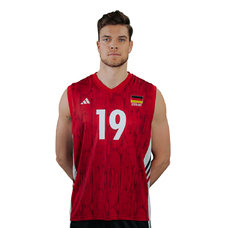 DVV Trikot sleeveless Men 2026-2435706
