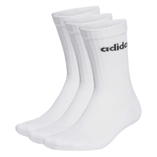 Lin Crew 3er Pack Socken-2394124