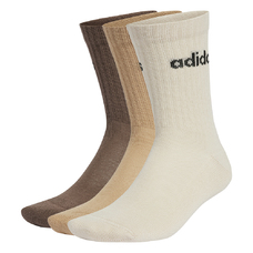 Lin Crew 3er Pack Socken-2394135