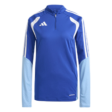 Tiro 26 Competition Training Sweatshirt Damen-2440408
