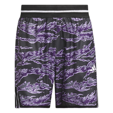 Crazy Lite AOP Short-2408221