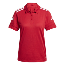 Squadra 25 Competition Polo Damen-2408532