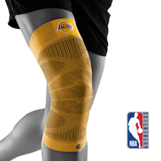 SC KNIE SUPPORT NBA LAKERS