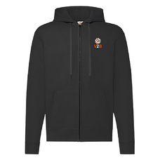 Volley2B hoodie met rits-2472164