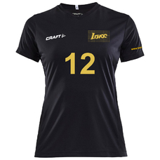 LOVOC WEDSTRIJDSHIRT SHIRT DAMES-2287497