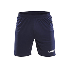 SQUAD HERENSHORT SOLID NAVY