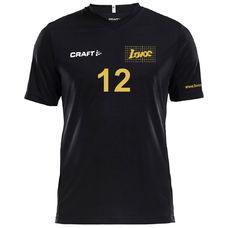 LOVOC WEDSTRIJDSHIRT SHIRT KIDS-2287508