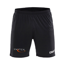 Switch Hooglanderveen short kids-2445553