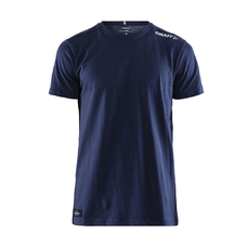 COMMUNITY MIX SS TEE HERREN-846922