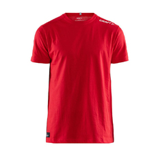 COMMUNITY MIX SS TEE HERREN-846910