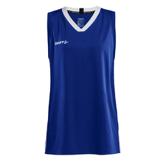 Progress Basket Singlet W-978500