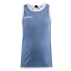 Progress Reversible Basket Singlet JR-978696