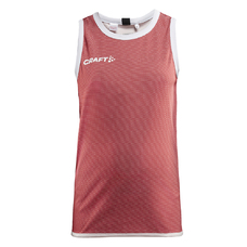 Progress Reversible Basket Singlet JR-978698