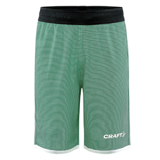 Progress Reversible Basket Shorts JR-978866