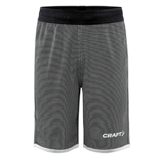 Progress Reversible Basket Shorts JR-978870