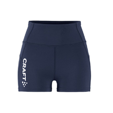 Rush 2.0 DAMESSHORT NAVY